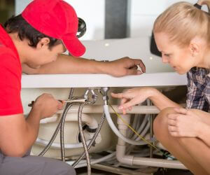 About Emergency plumbing pros Bandy, VA